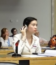 Chỉ trong vài giờ, Việt Nam sẽ báo cáo về quyền phụ nữ ở LHQ