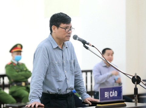 Báo cáo về nhà báo lưu vong: LHQ nhắc tới Việt Nam